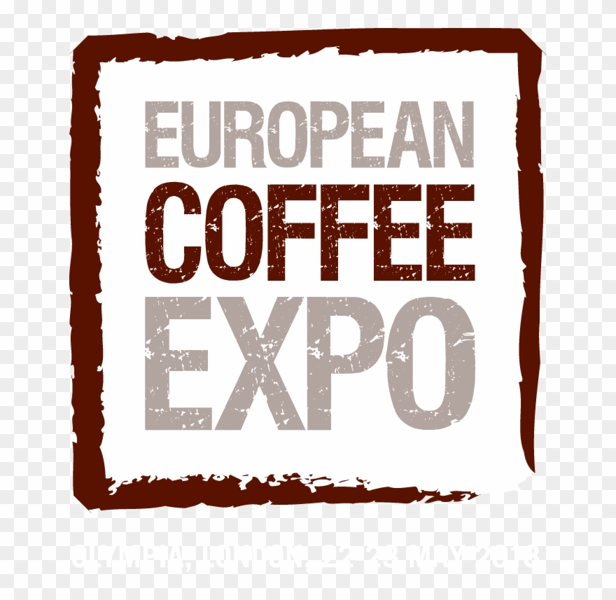 Coffee Expo For Foodservice Sector Launches At Olympia - European Coffee Expo 2018 Clipart