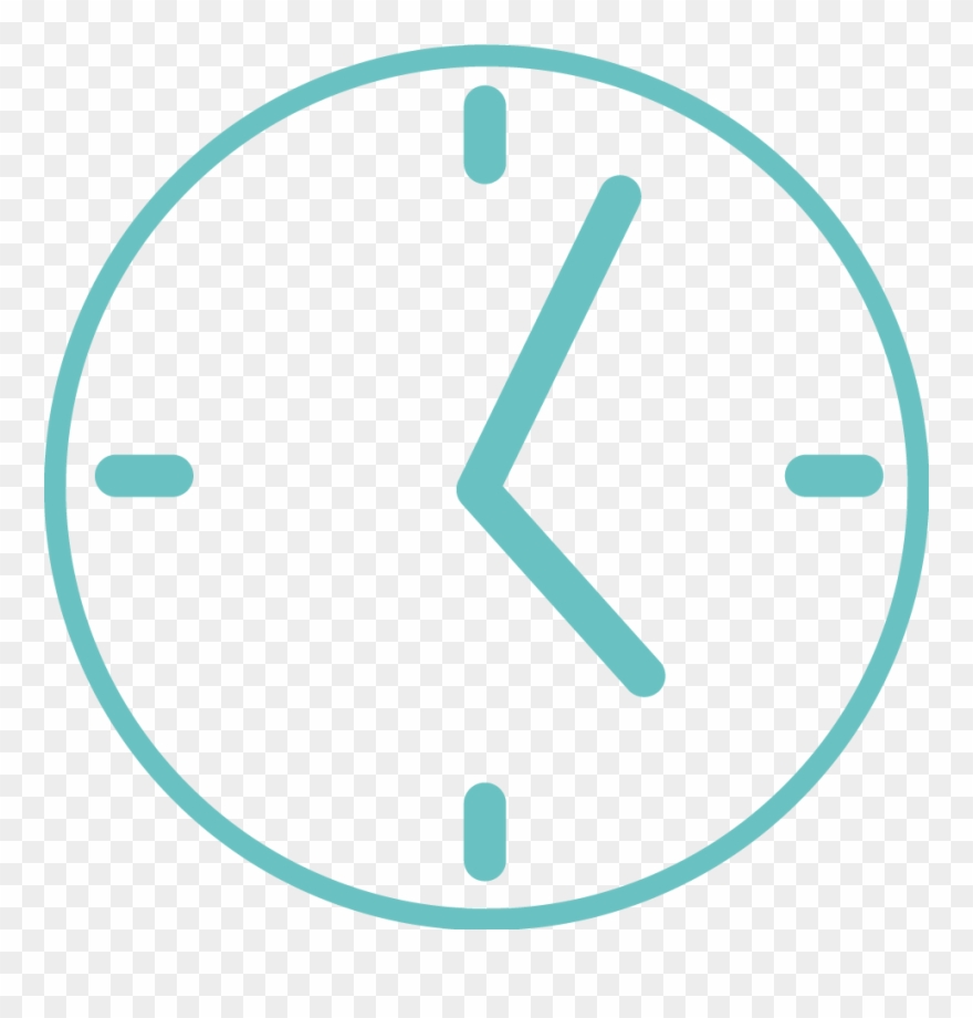 24/7 Real Time Alerts - Circle Clipart