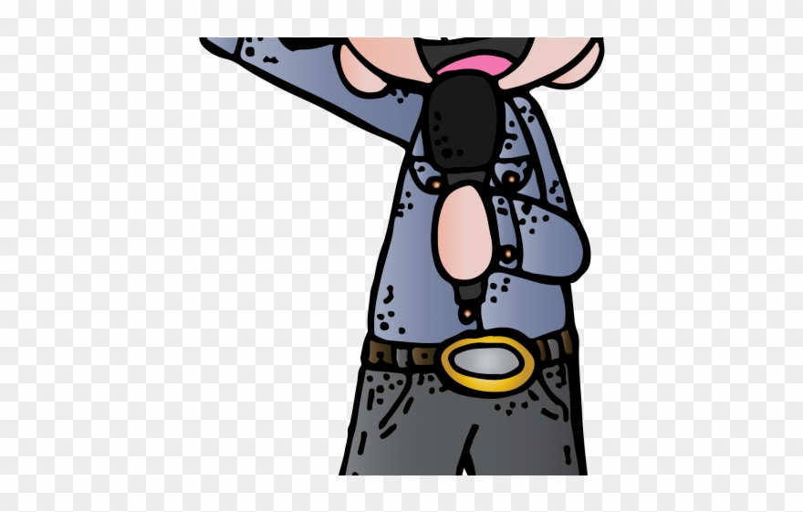 Welcome Clipart Hat - Melonheadz Singing - Png Download