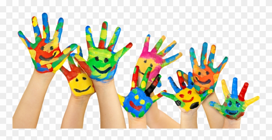 This Is The Image For The News Article Titled Birth - Hands Children Clipart