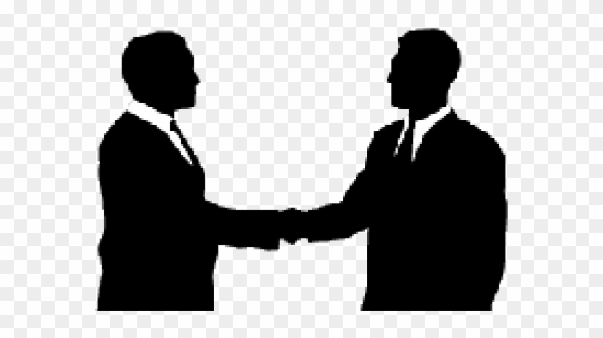 Negotiation Clipart Welcome - Procurement Clipart - Png Download