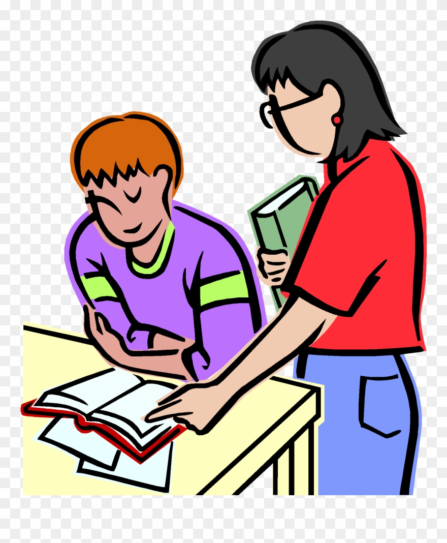 North Arlington Library Welcome - Discipline In A Student's Life Clipart