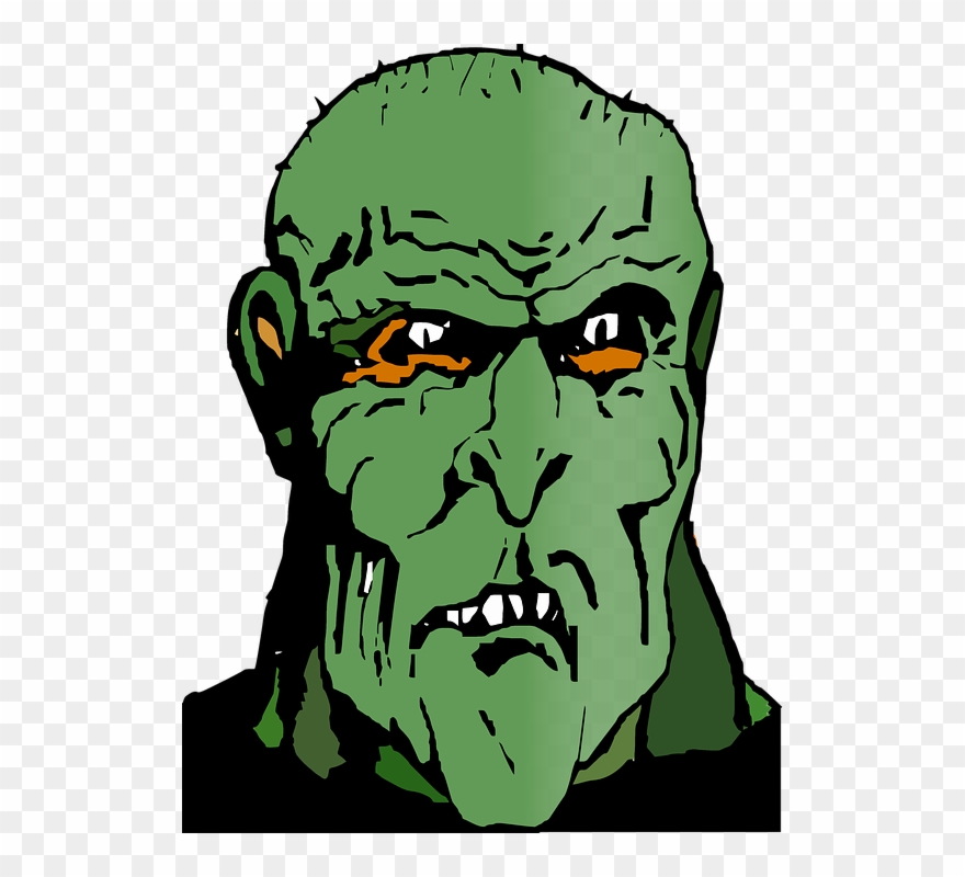 Fairytale Png 26, Buy Clip Art - Les Monstre De Conte Transparent Png