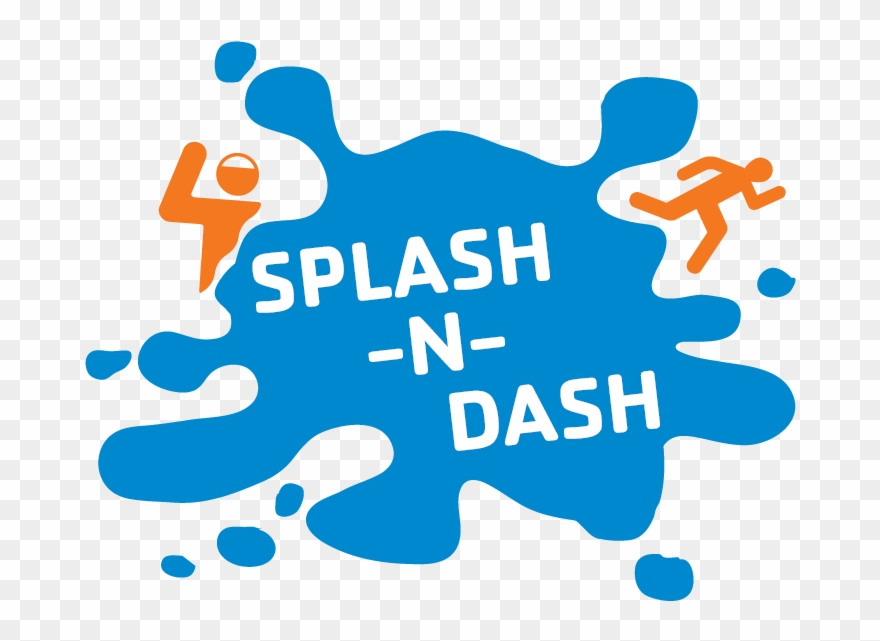 Results - Tri-splash Clipart
