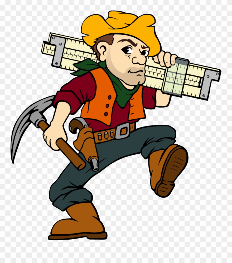 17 Jan - Missouri S&t Joe Miner Clipart