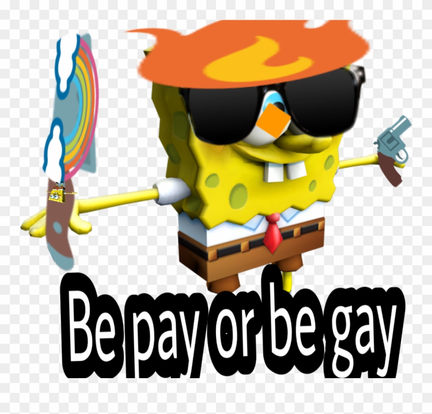 Don't Mess To The New Member Of The Hebtey Police - Cartoon Clipart