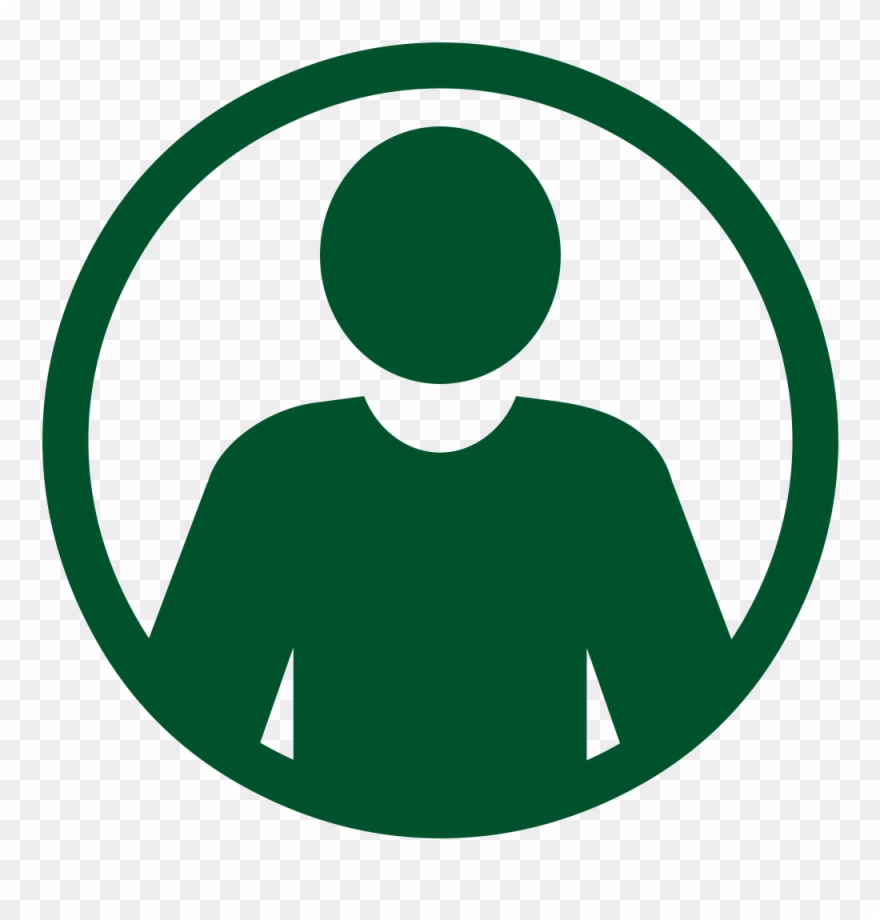 New Parishioner Registration - Logo Personnage Clipart