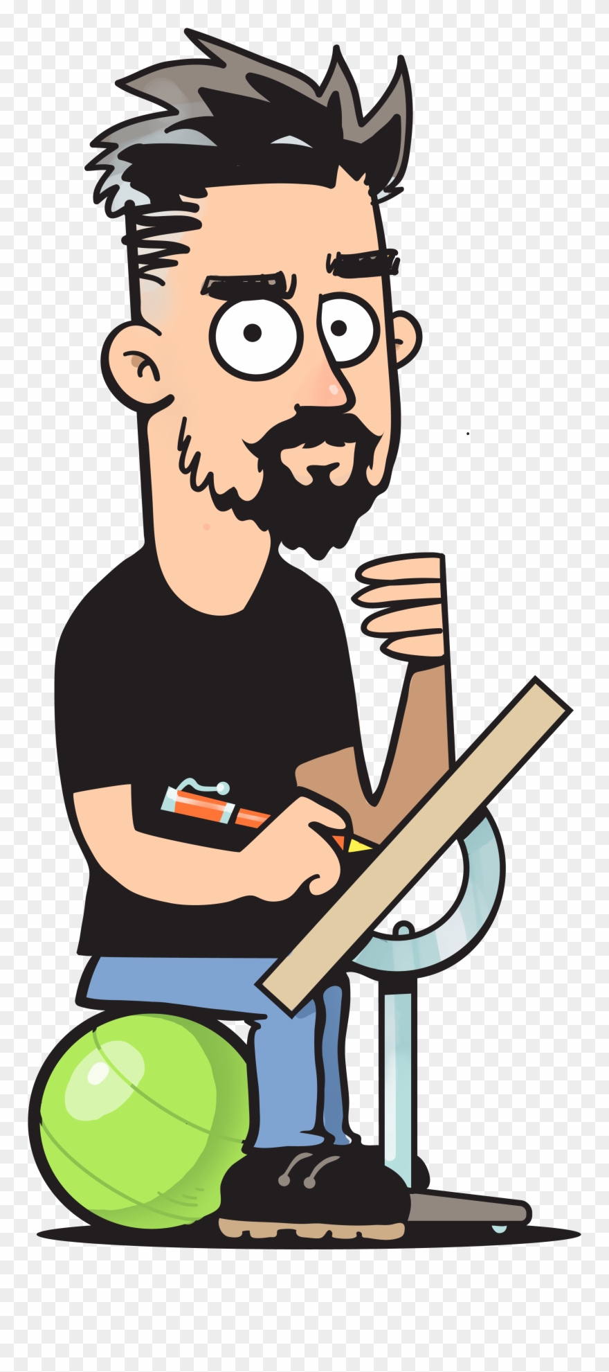 Welcome I'm Chuck Whelon, Creator Of Puzzle Books, - Book Clipart