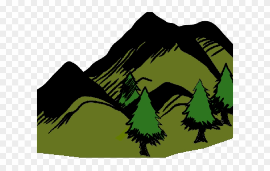 Mountains Clipart Clip Art - Do-re-mi From The Sound Of Music (easy Piano) - Piano - Png Download