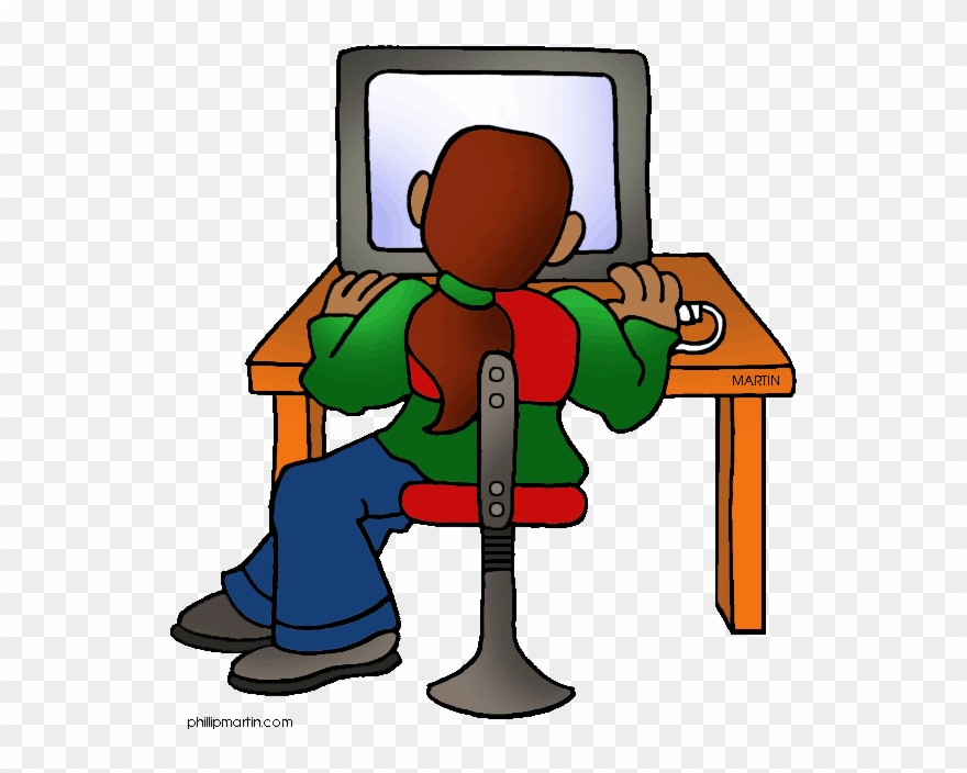 Grade 1 Resources - Things To Avoid When Posting On Social Media Clipart