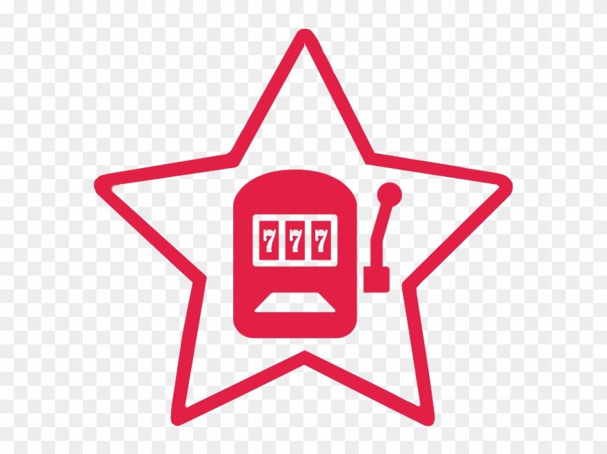 Freespins - Black And White Smiling Star Clipart