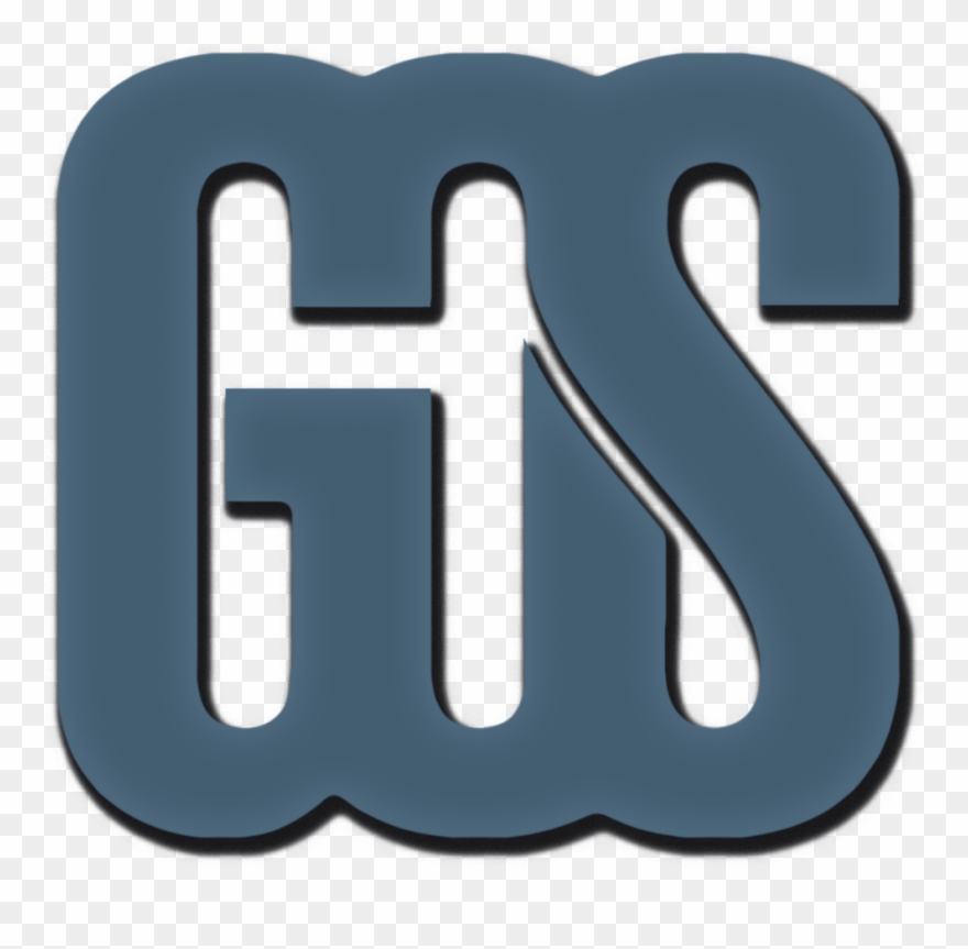 Gos Kohokuva - Relief Clipart