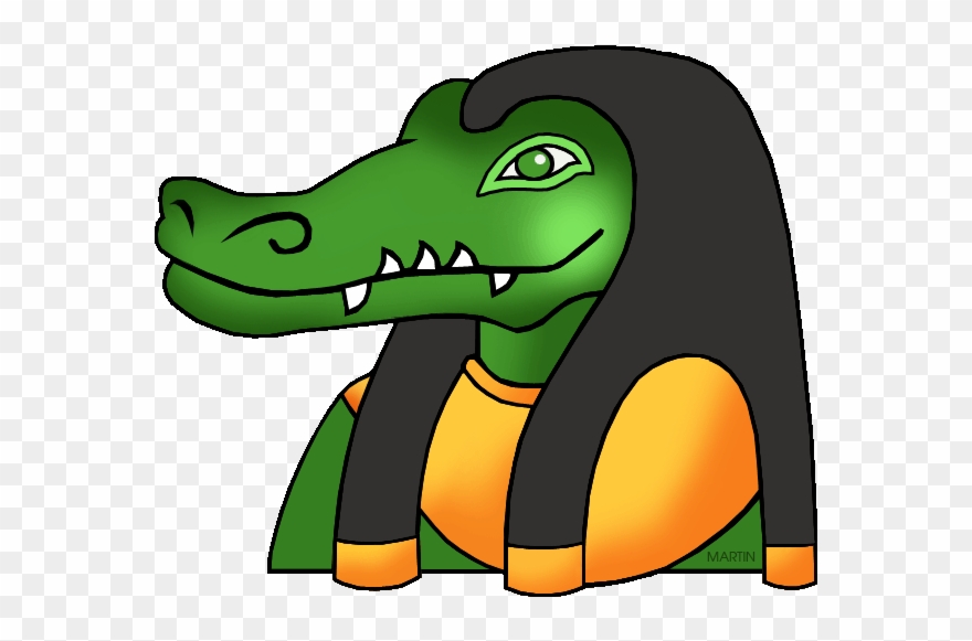 Egypt Clipart Egyptian Family - Png Download