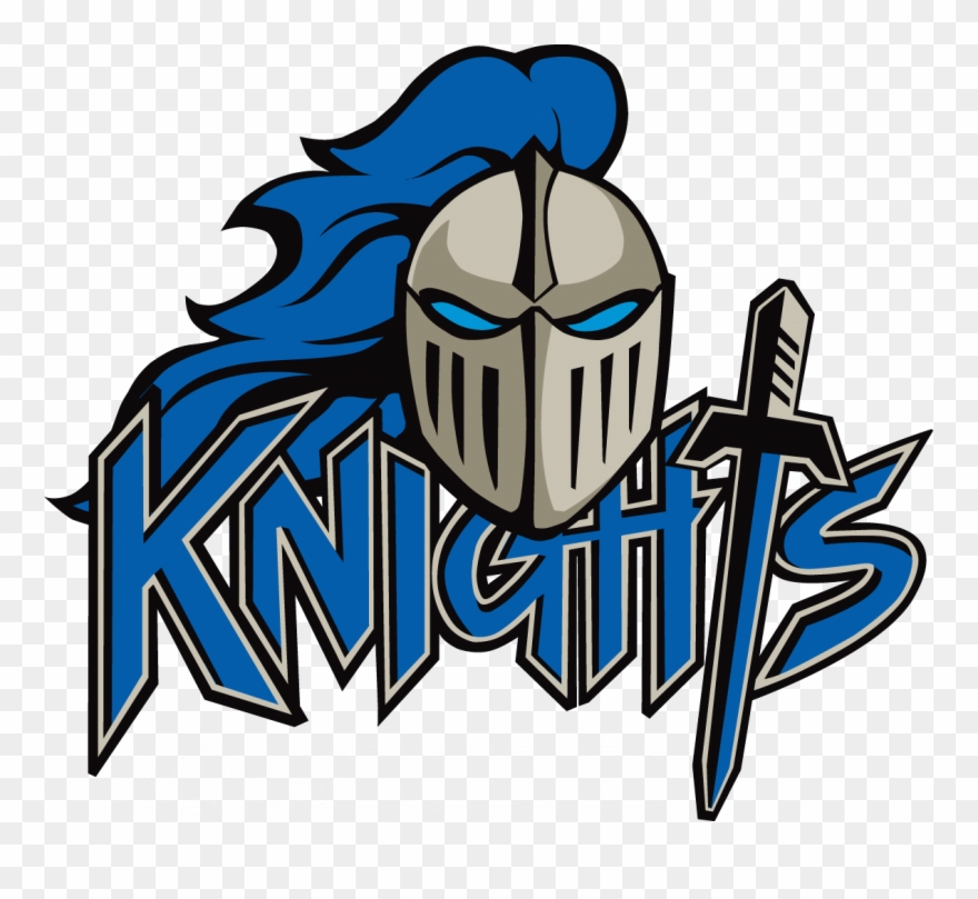 Knight Logos - Arnall Middle School Logo Clipart