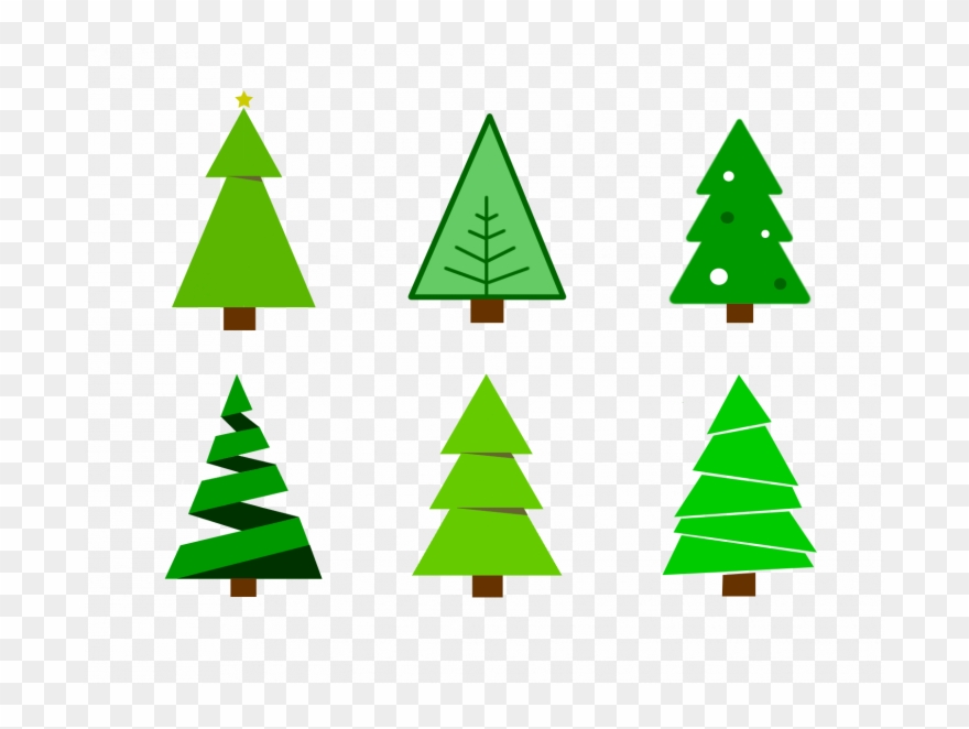 Best Free Colourmas Tree Vector Graphics Pictures Fabulous - Christmas Day Clipart
