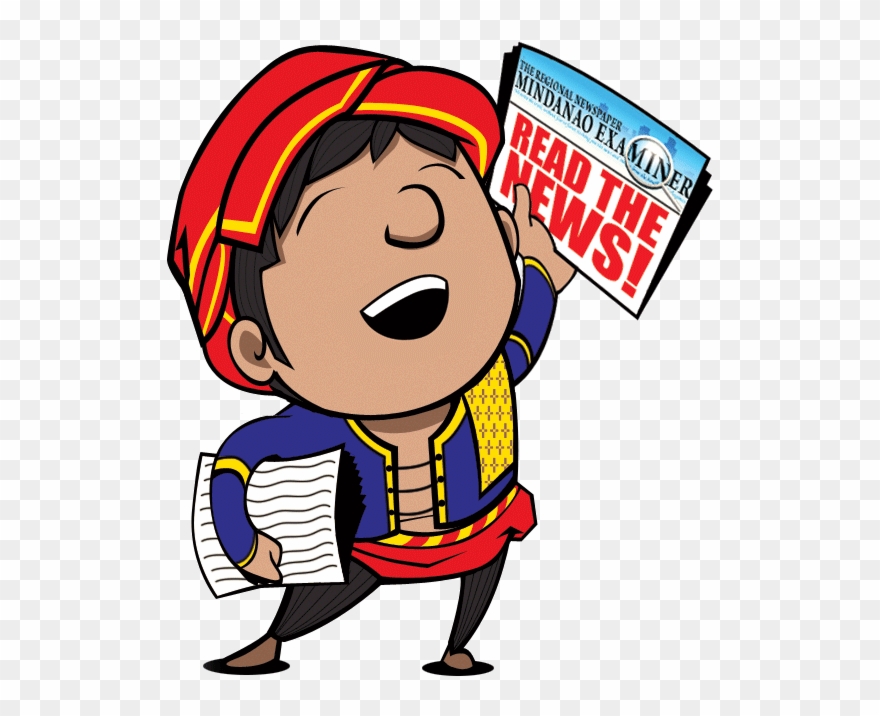 Bra Clipart Forearm - Mindanao People Clipart - Png Download