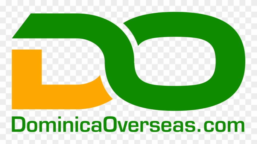 Dominicaoverseas Com Travelling To Dominica Clipart