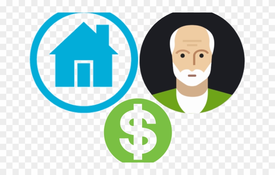 Using Passport Or Mycare Ohio To Cover Home Care Services - Home Button Clipart