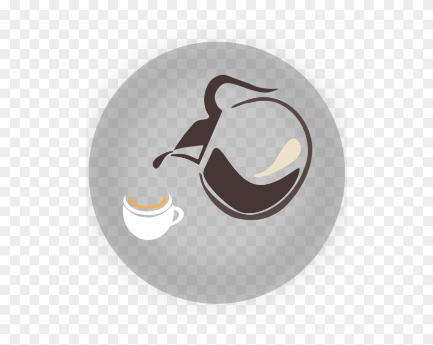 Coffee Cup Cafe Espresso - Coffee Clipart