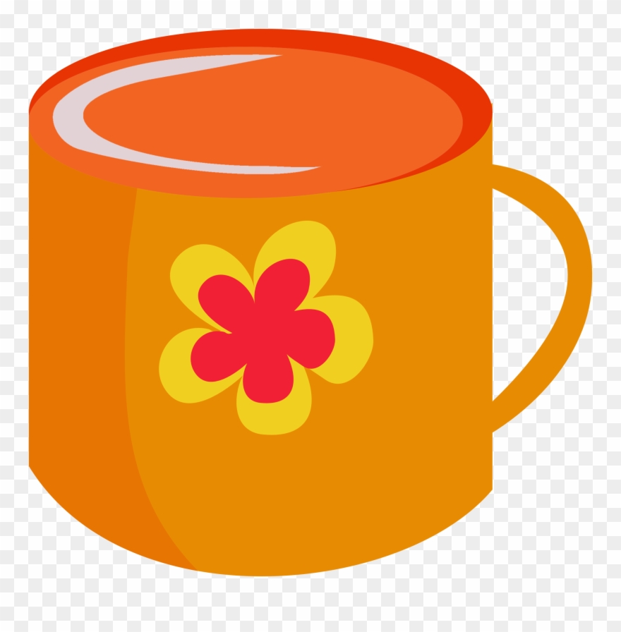 Clipart Cup Cangkir - Cangkir Clip Art - Png Download