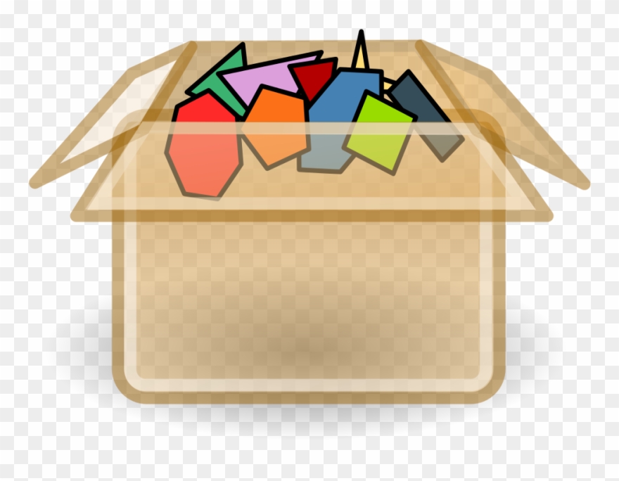 Cliparts Mail Center 8, Buy Clip Art - Scalable Vector Graphics - Png Download