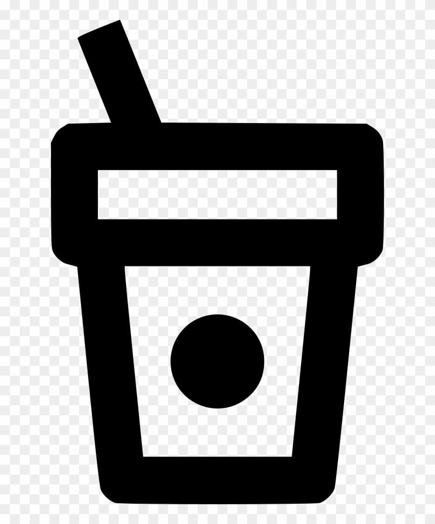 Hot Coffee Cup Comments Clipart