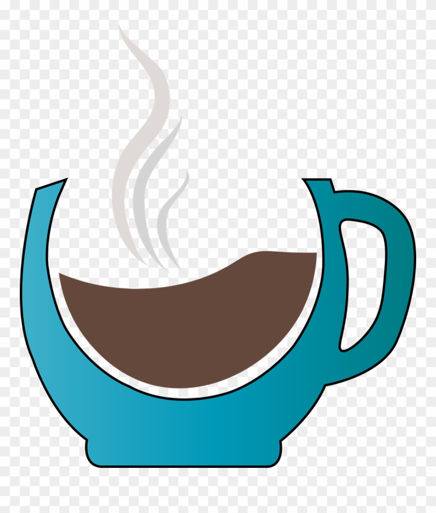 Coffee, Coffee, Cup, Hot, Beverage, Aroma - Coffee Cup Clipart