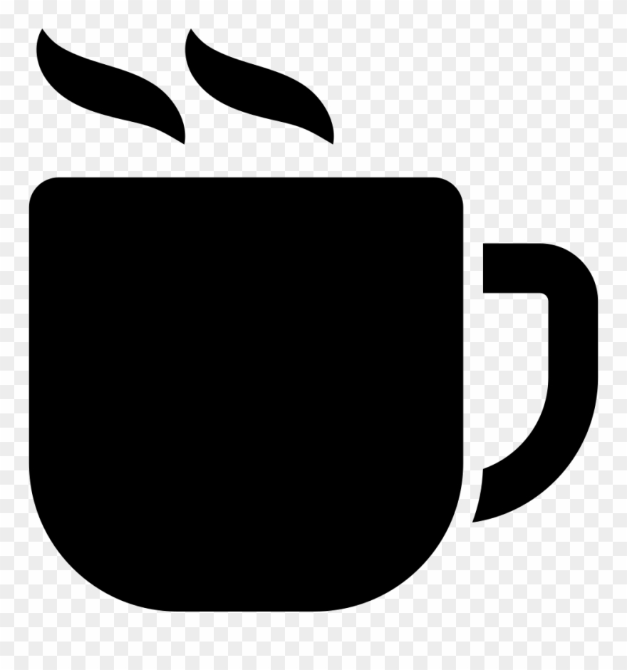 Png File - Coffee Cup Clipart