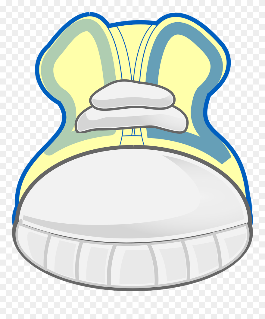 Sneakers Clipart
