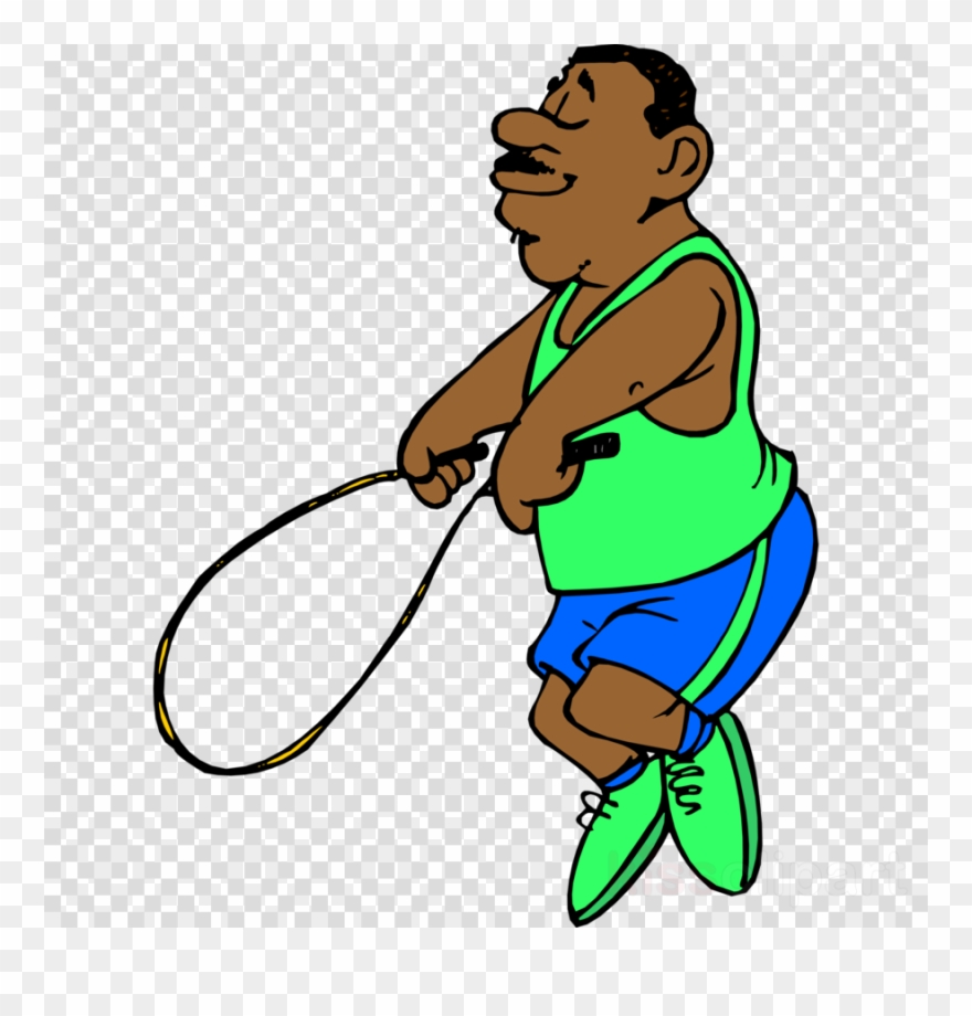 Clip Art Jump Rope Clipart Jump Ropes Clip Art - Jump Rope - Png Download