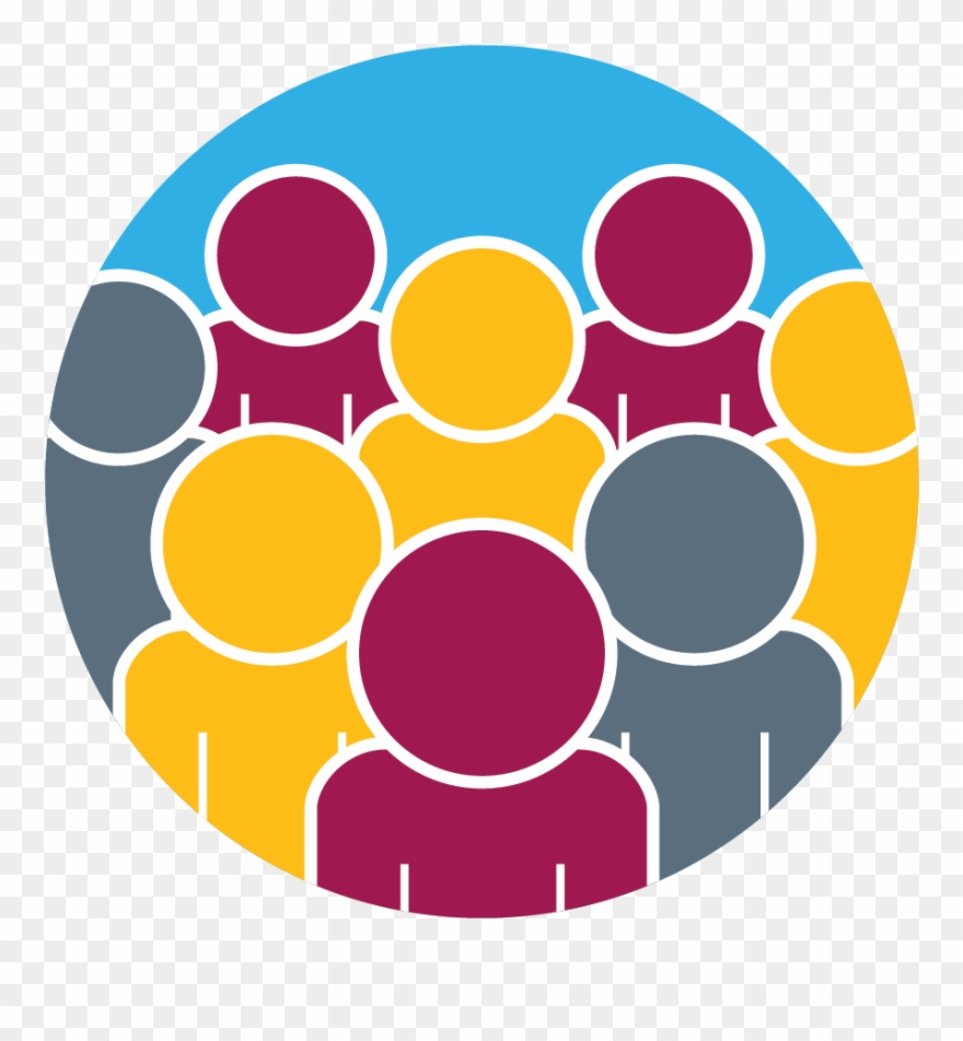 Sustainability Solutions Partners - Circle Clipart