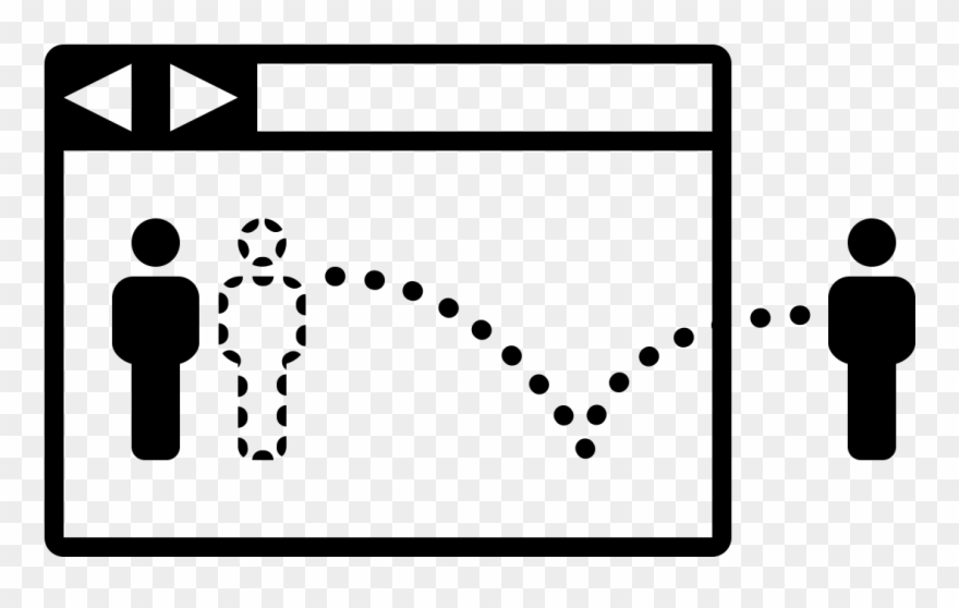 A Reader Recently Asked Me A Great Question About New - Bounce Rate Icon Png Clipart