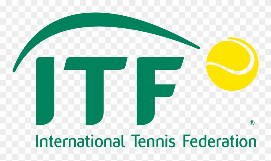 Diese Bedingungen Werden Von Der „international Tennis - International Lawn Tennis Association Clipart