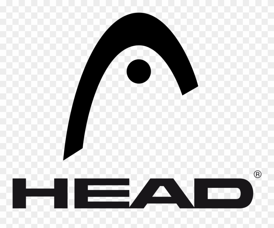 Ab Demnächst Führe Ich Auch Sportbekleidung Und Tenniszubehör - Head Tennis Racket Logo Clipart