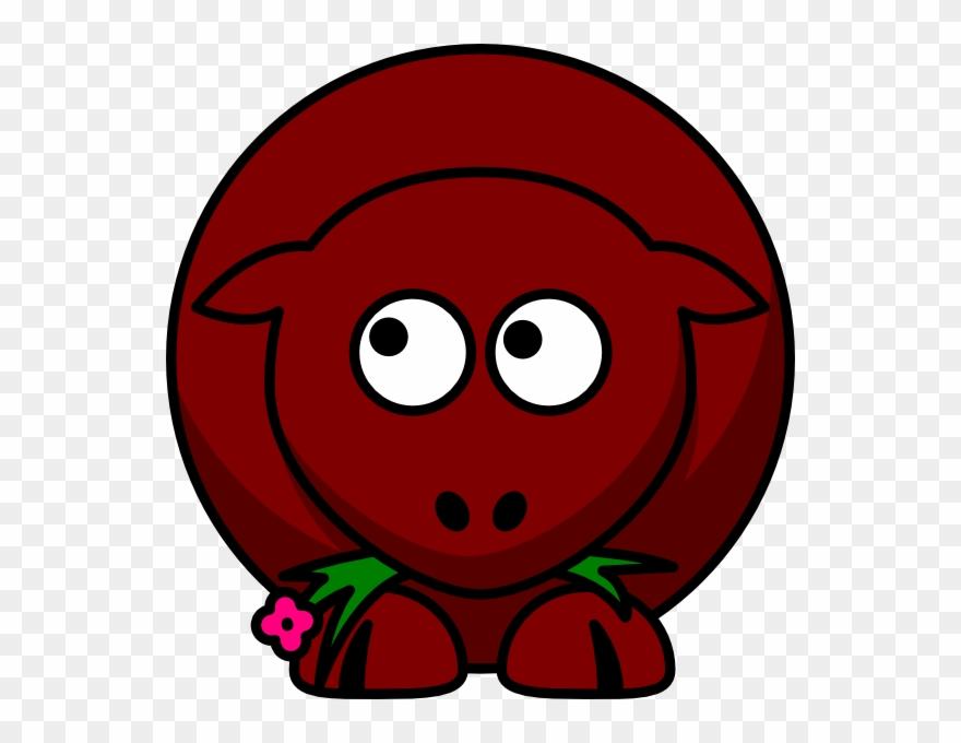 ตัว การ์ตูน สัตว์ หัว Clipart