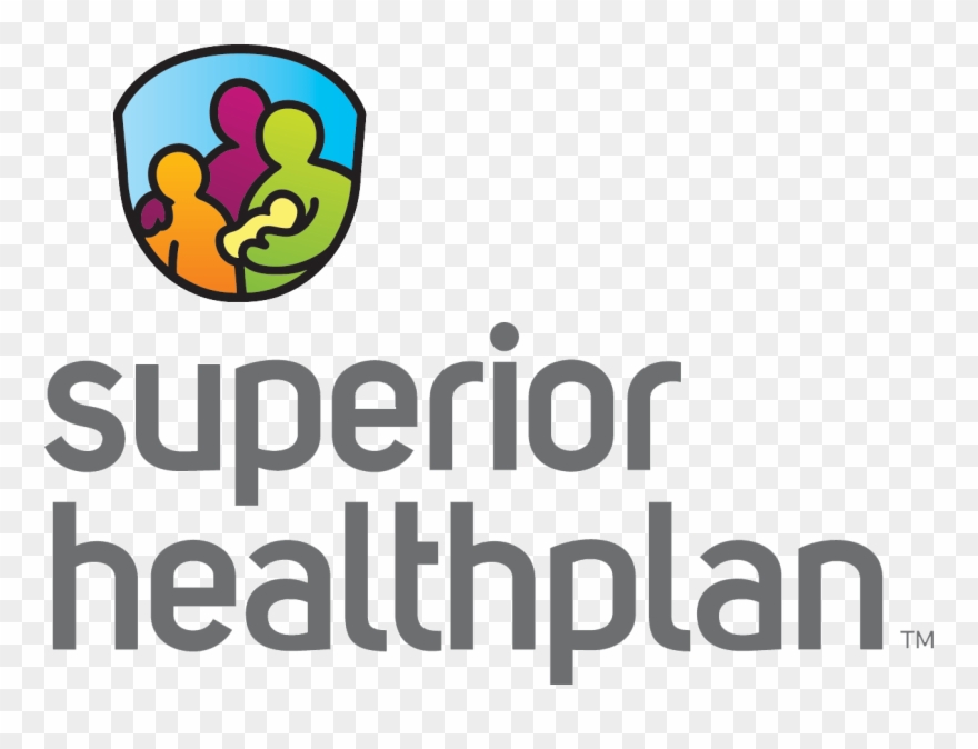 Great News We Now Accept Superior - Superior Health Plan Clipart