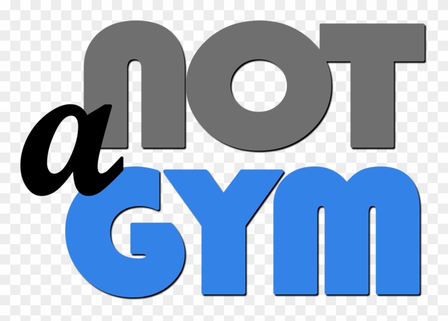 Gym Clipart
