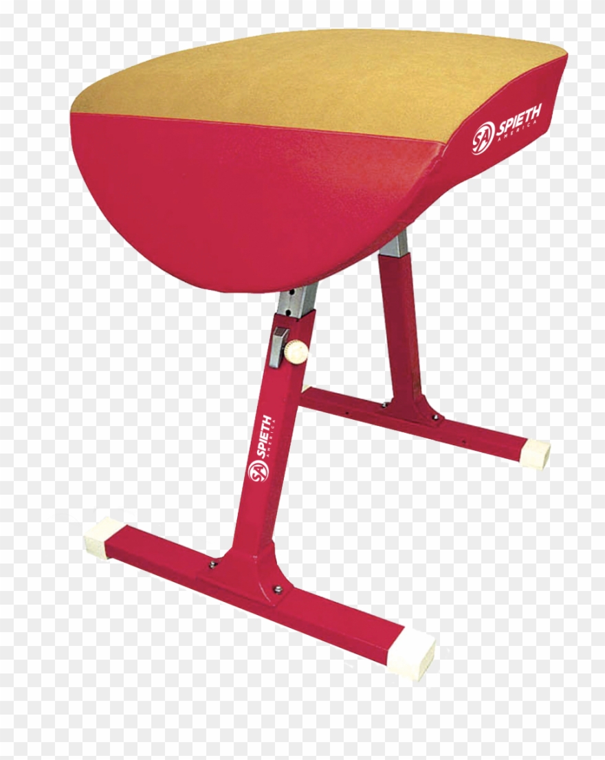 Gymnast Clipart Gymnastics Vault - Vault In Gymnastics Gymnova - Png Download