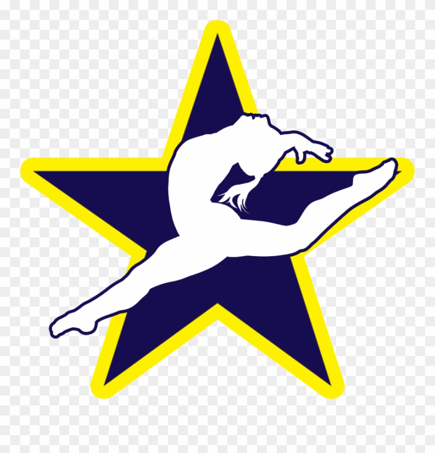 Ncaac Gymnastics Northampton Premier Gymnastics - N C A A C Gymnastics Club Clipart