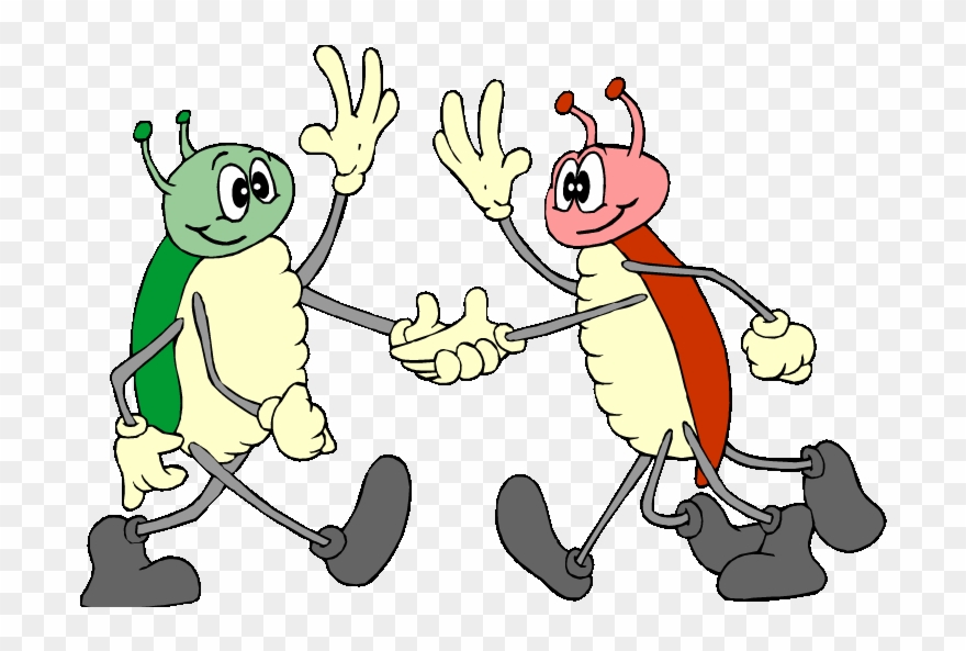 Respect Others Clipart - Rules Of Speech Punctuation - Png Download