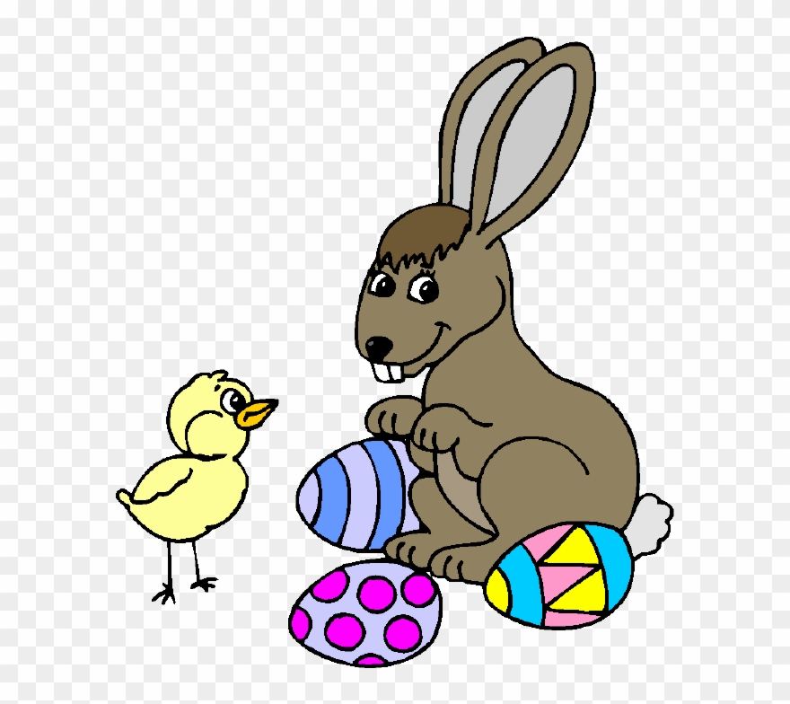 Euroclub Schools In France - Paques En France Clipart