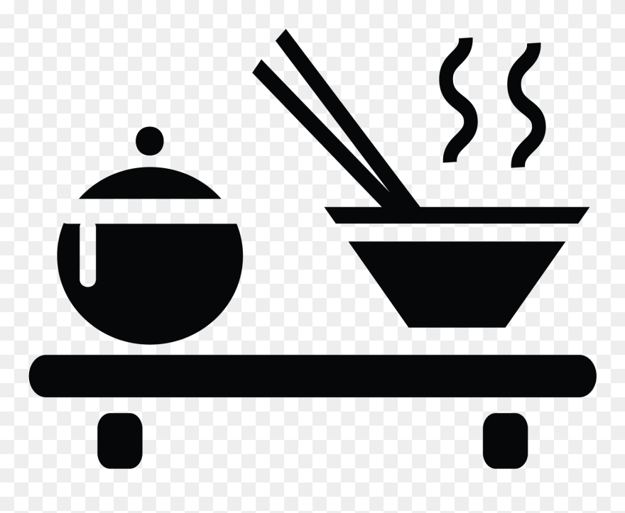 Szechuan & Scripture - Bloomington Clipart