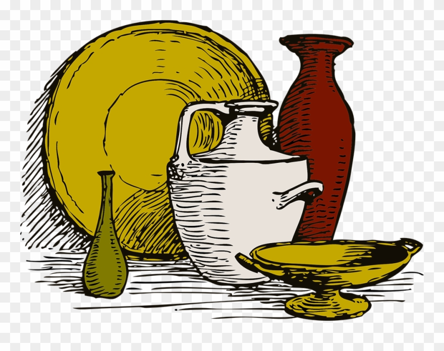 Still Life Painting Clip Arts - Png Download