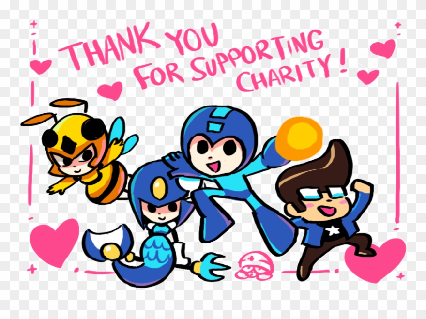 Storm Unity - Charity Gifs Clipart