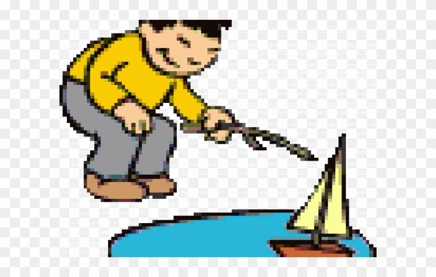Child Clipart