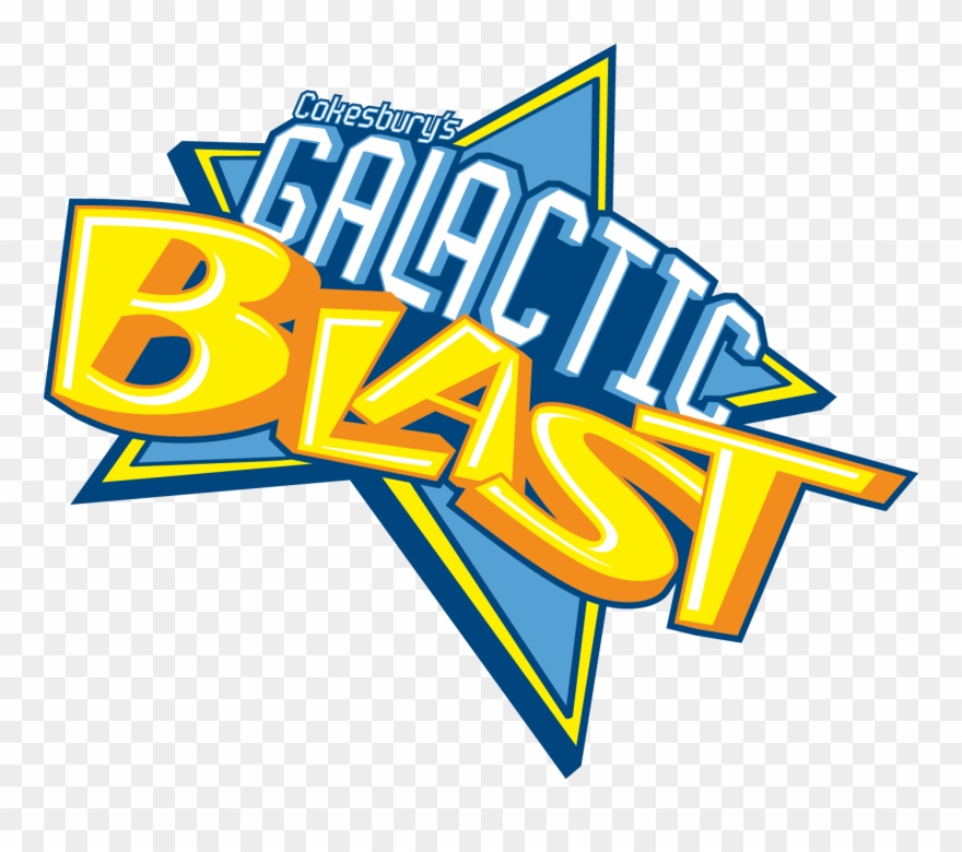 Vacation Bible School - Vacation Bible School 2010 Galactic Blast Bible Storyteller Clipart