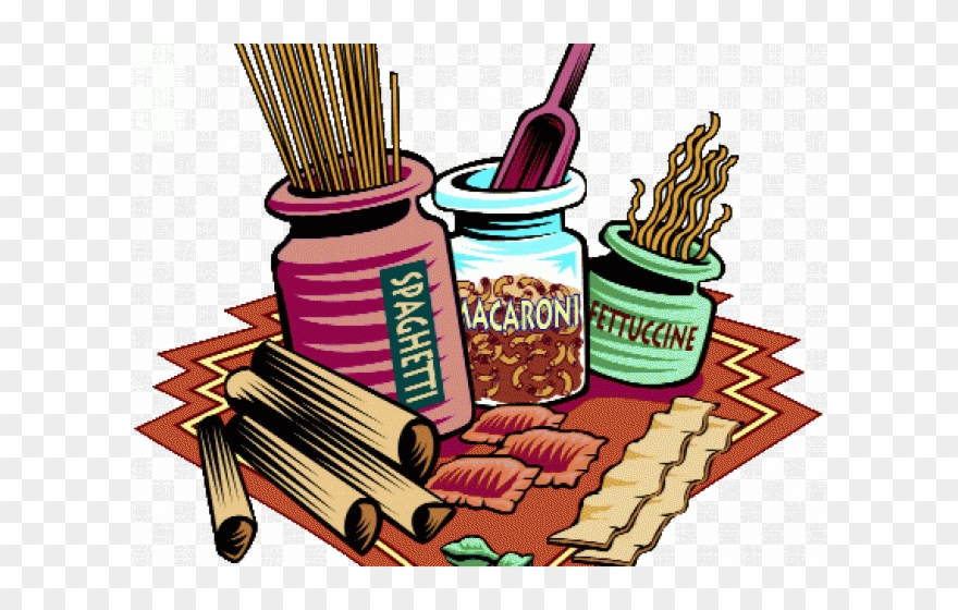 Sause Clipart Cartoon - Food Worksheet 8 Years - Png Download