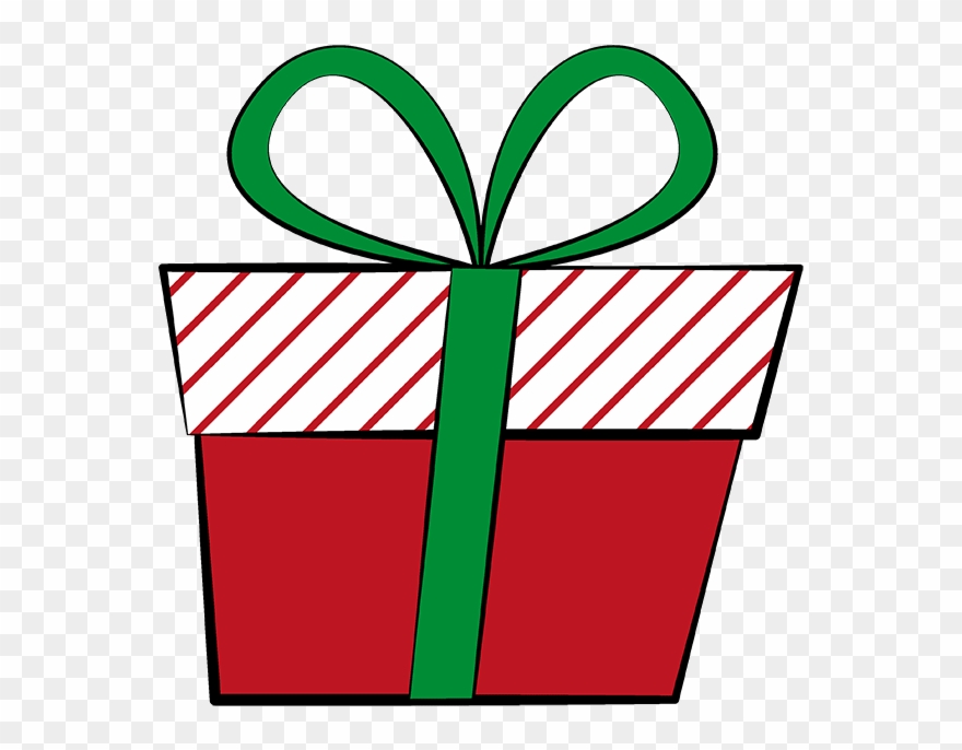 Free Christmas Gifts Clip Art Gt Nastaran's Resources - Christmas Presents Images Clip Art - Png Download