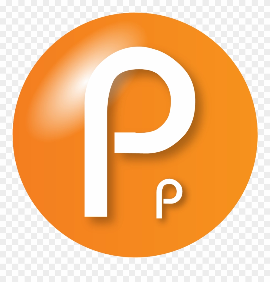 7 - Orange Location Icon Png Clipart