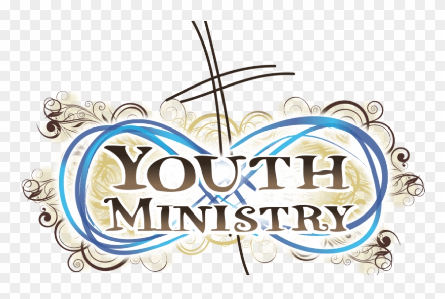 Youth Ministry Clip Art - Png Download